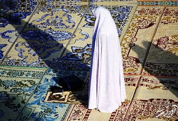 نماز سفارش شده روز بیست و یکم رمضان نماز ماه رمضان